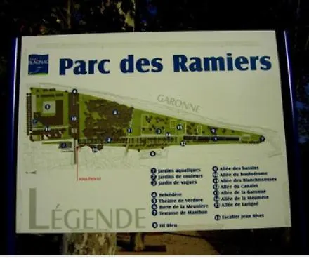 Studio'marcel Lägenhet *