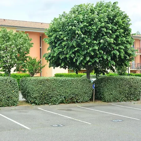 Studio'marcel Lägenhet Blagnac