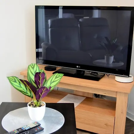 Studio'marcel * Blagnac