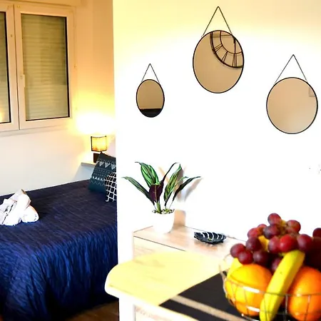 Studio'marcel * Μπλανιάκ