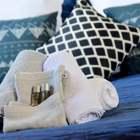 Studio'marcel * Μπλανιάκ