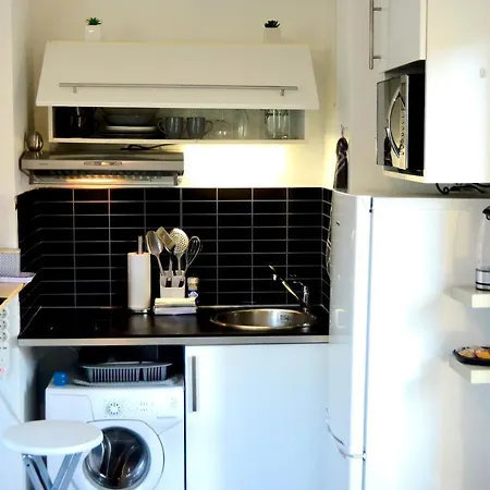 Studio'marcel Apartamento Blagnac
