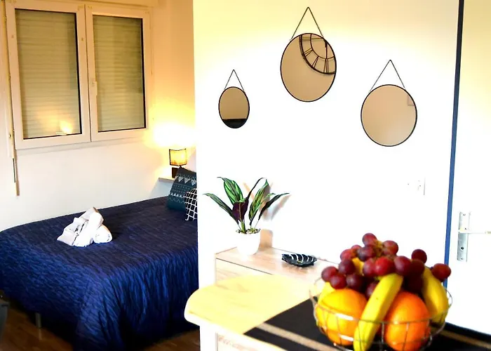 Studio'marcel * Μπλανιάκ