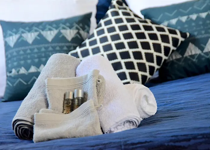 Studio'marcel * Blagnac