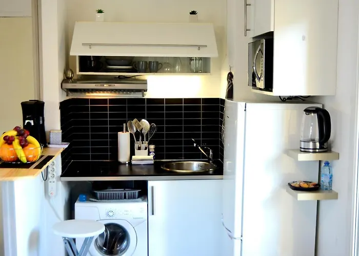 Studio'marcel Διαμέρισμα Μπλανιάκ