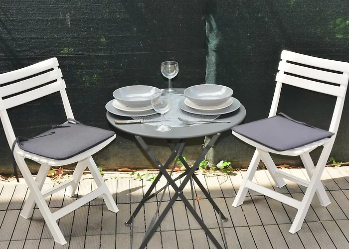 Studio'marcel Διαμέρισμα *