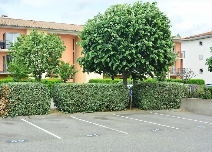 Studio'marcel Lejlighed Blagnac